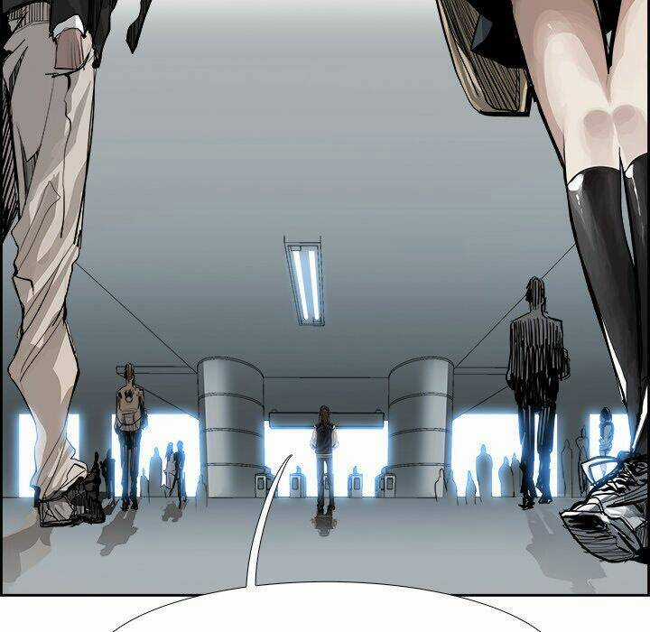 Warble Chapter 7 trang 16