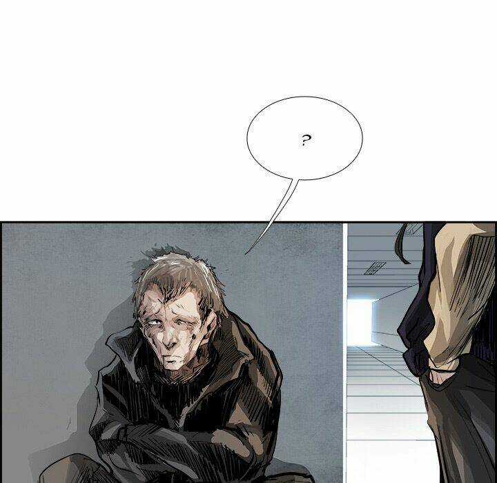 Warble Chapter 7 trang 18