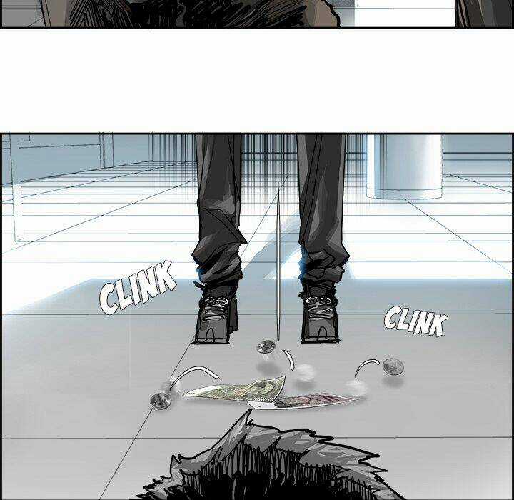 Warble Chapter 7 trang 19