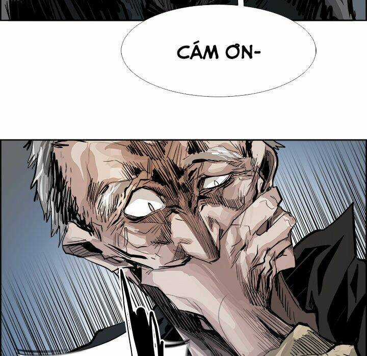 Warble Chapter 7 trang 21