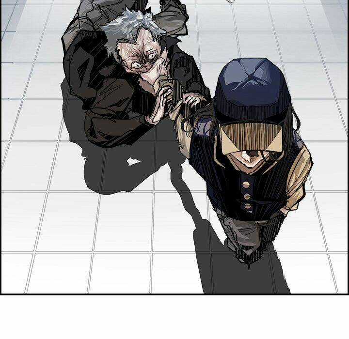 Warble Chapter 7 trang 24