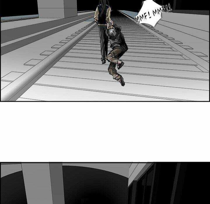 Warble Chapter 7 trang 26