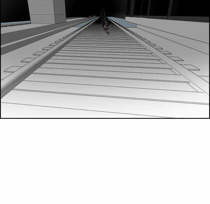 Warble Chapter 7 trang 27