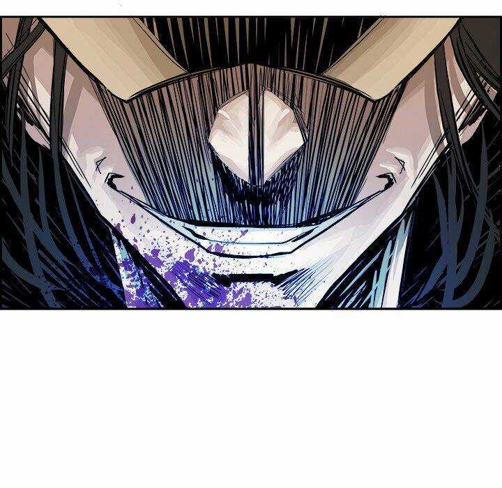 Warble Chapter 7 trang 32