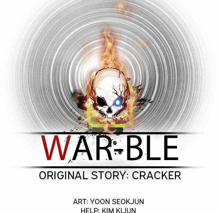 Warble Chapter 7 trang 35