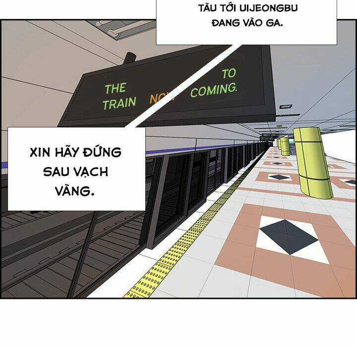 Warble Chapter 7 trang 38