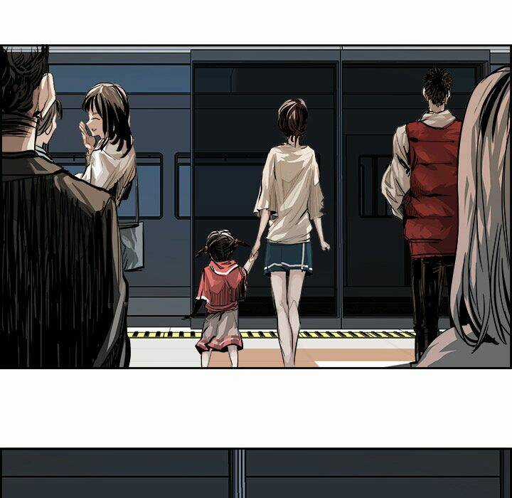 Warble Chapter 7 trang 39