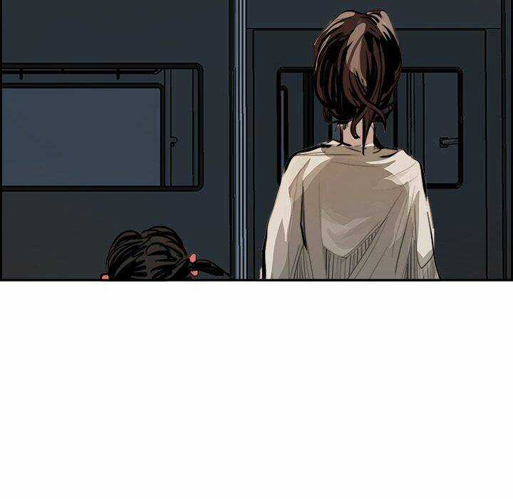 Warble Chapter 7 trang 40