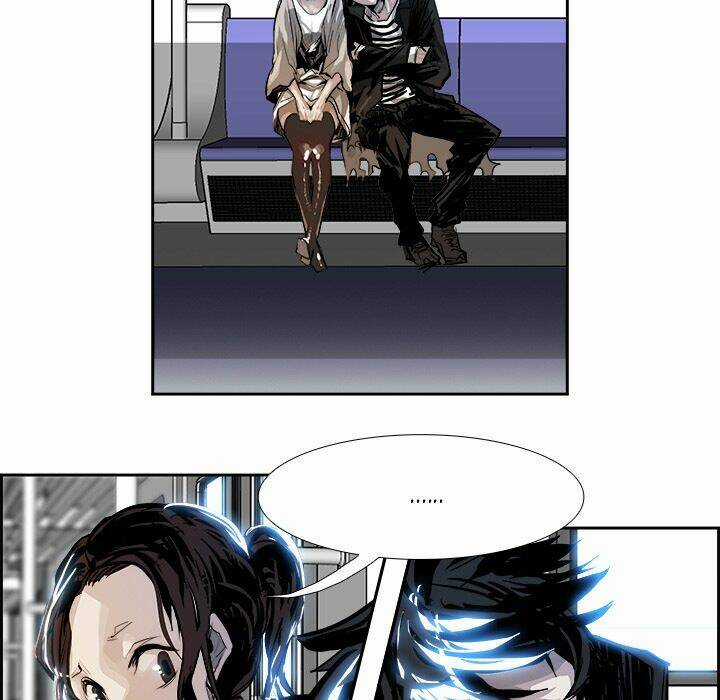 Warble Chapter 7 trang 43