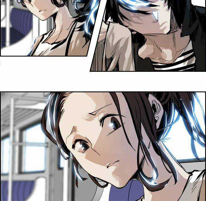 Warble Chapter 7 trang 44