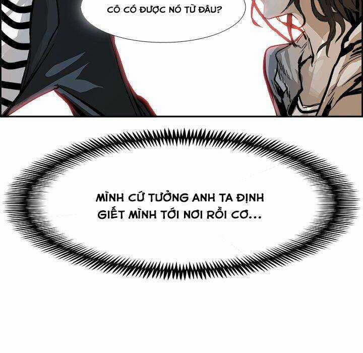 Warble Chapter 7 trang 46