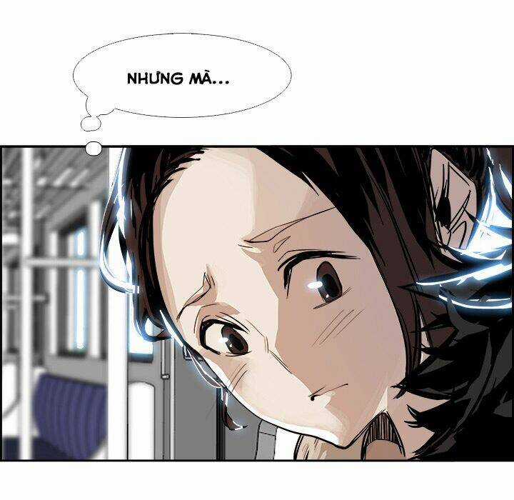 Warble Chapter 7 trang 47