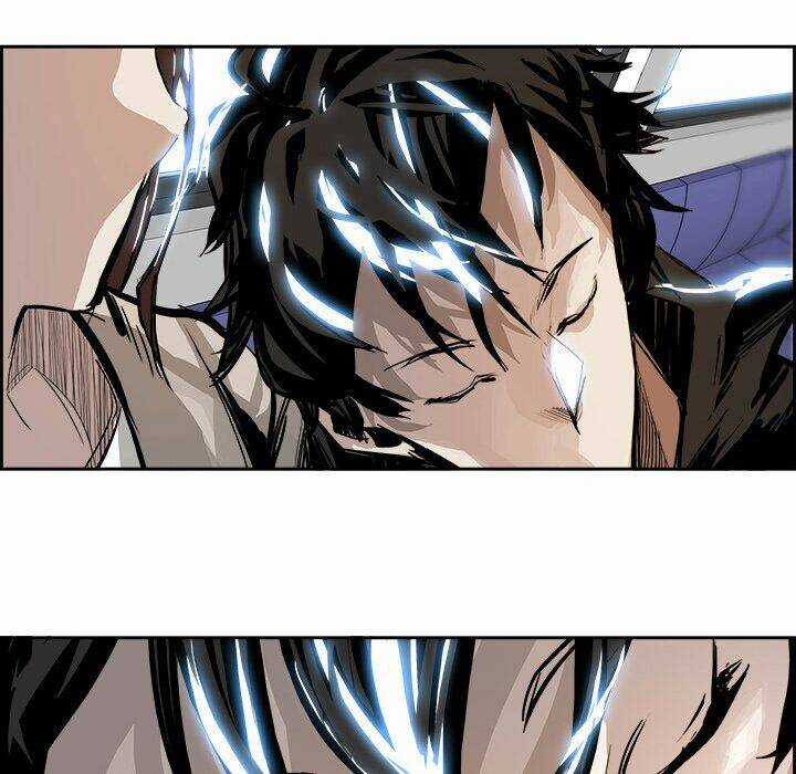 Warble Chapter 7 trang 48