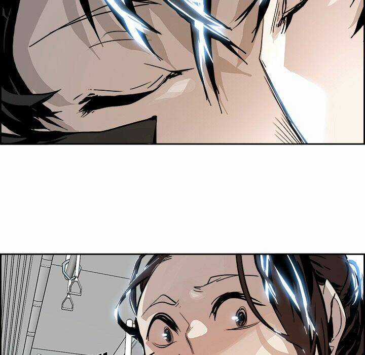 Warble Chapter 7 trang 49