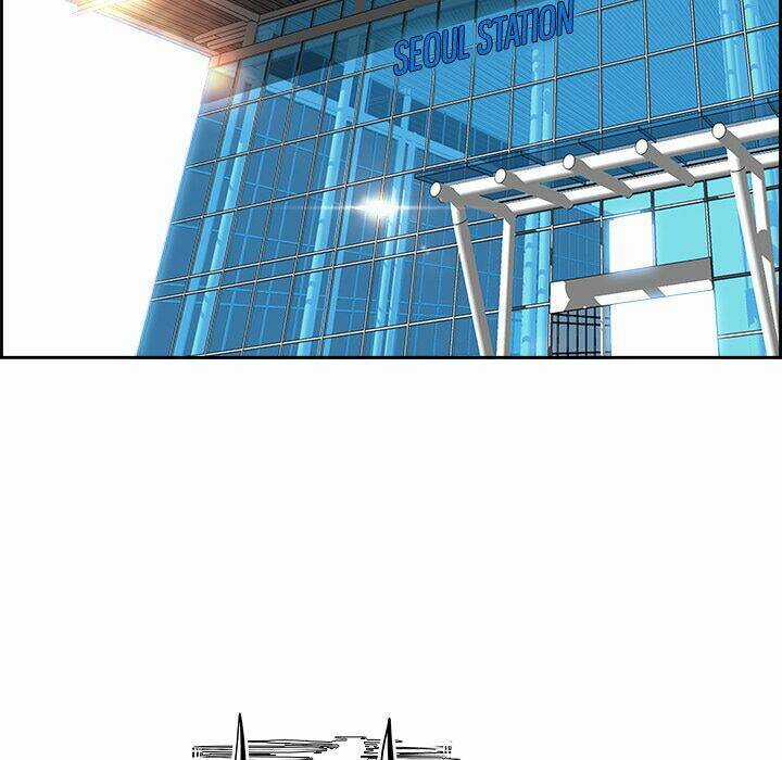 Warble Chapter 7 trang 5