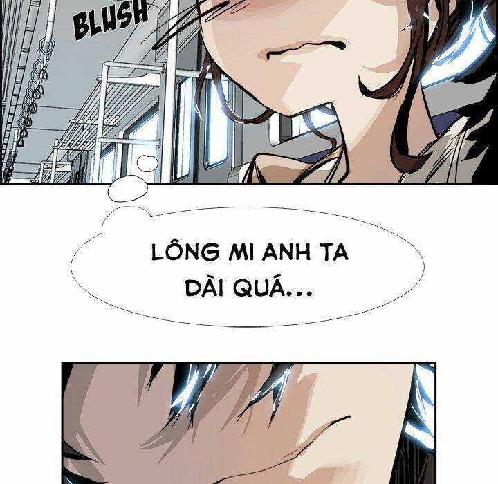 Warble Chapter 7 trang 50