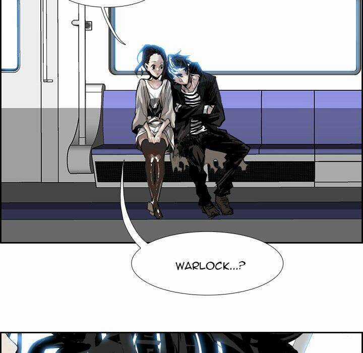 Warble Chapter 7 trang 53