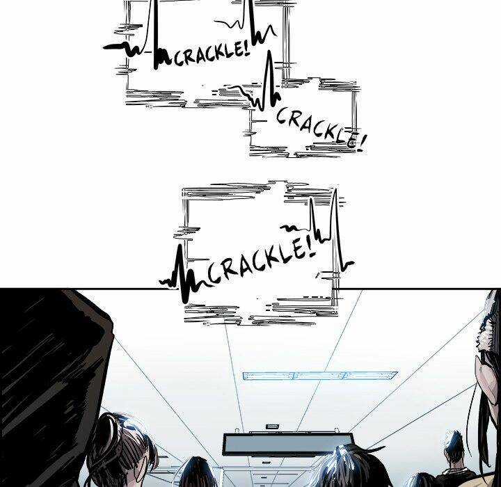 Warble Chapter 7 trang 6