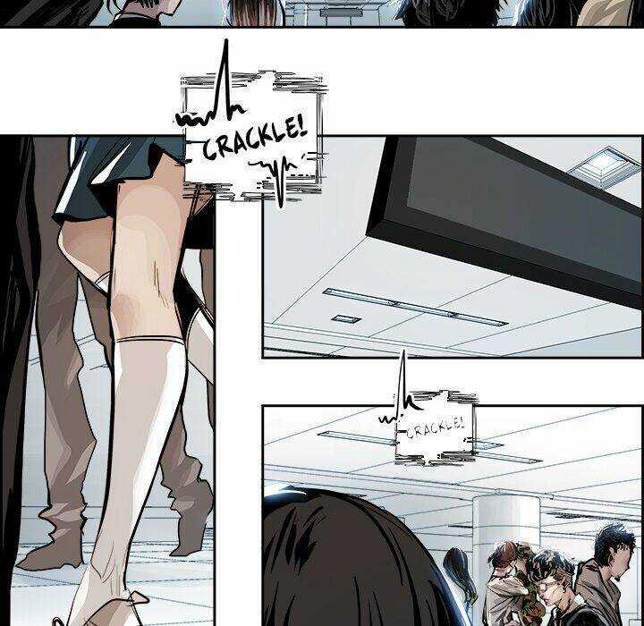 Warble Chapter 7 trang 7