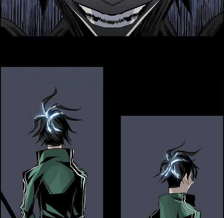 Warble Chapter 70 trang 1