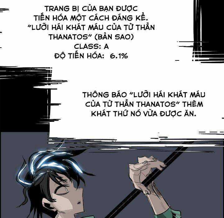 Warble Chapter 70 trang 11