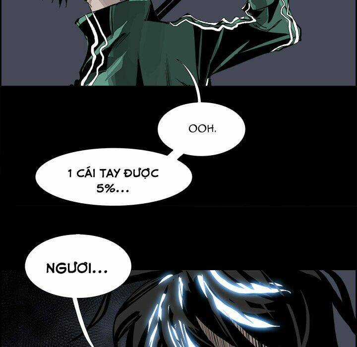 Warble Chapter 70 trang 12