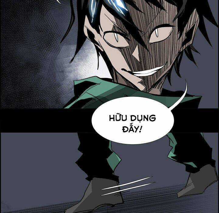 Warble Chapter 70 trang 13