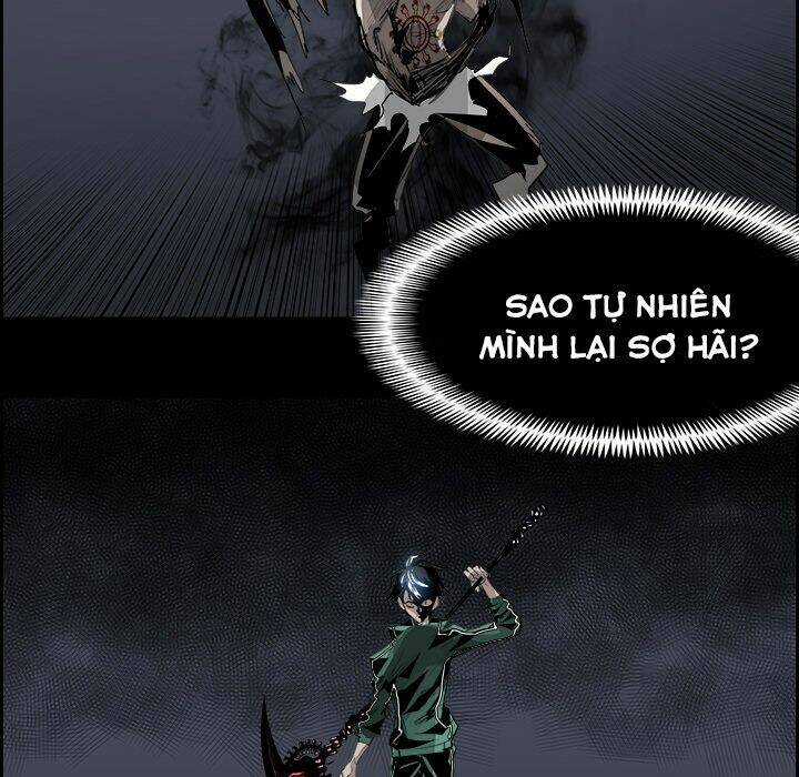 Warble Chapter 70 trang 16