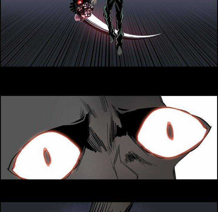 Warble Chapter 70 trang 17