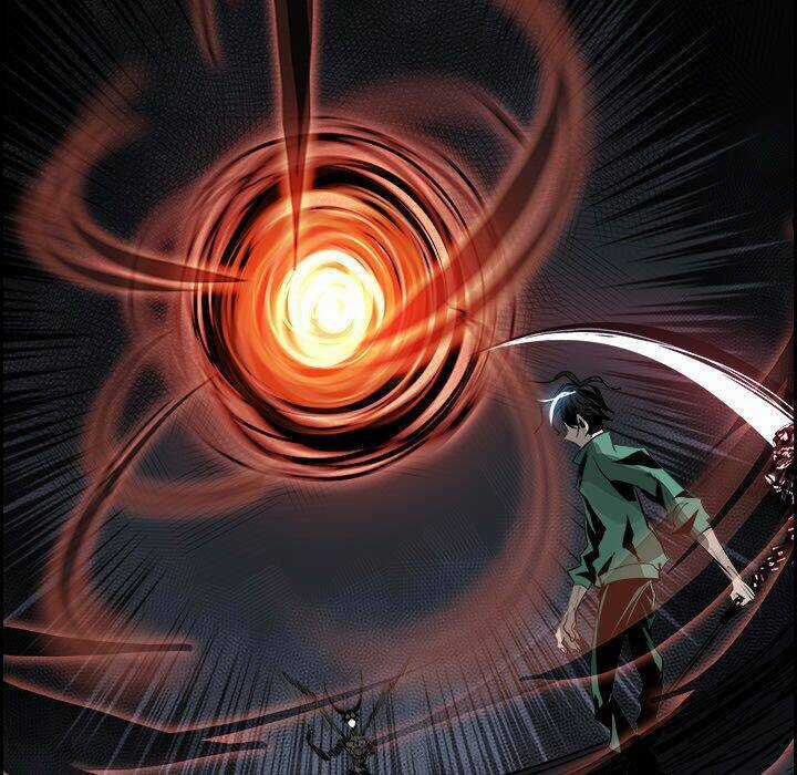 Warble Chapter 70 trang 22