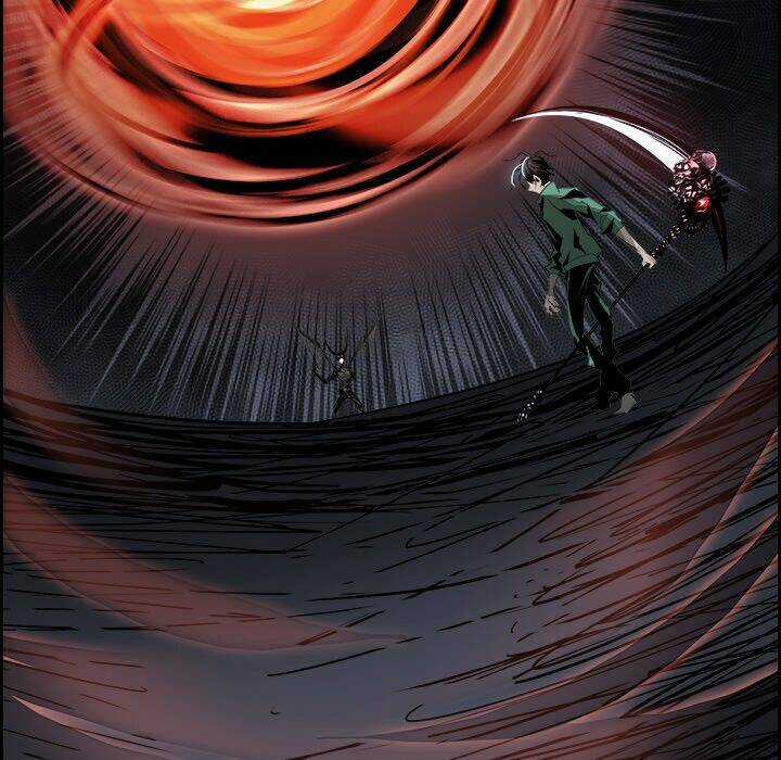 Warble Chapter 70 trang 24