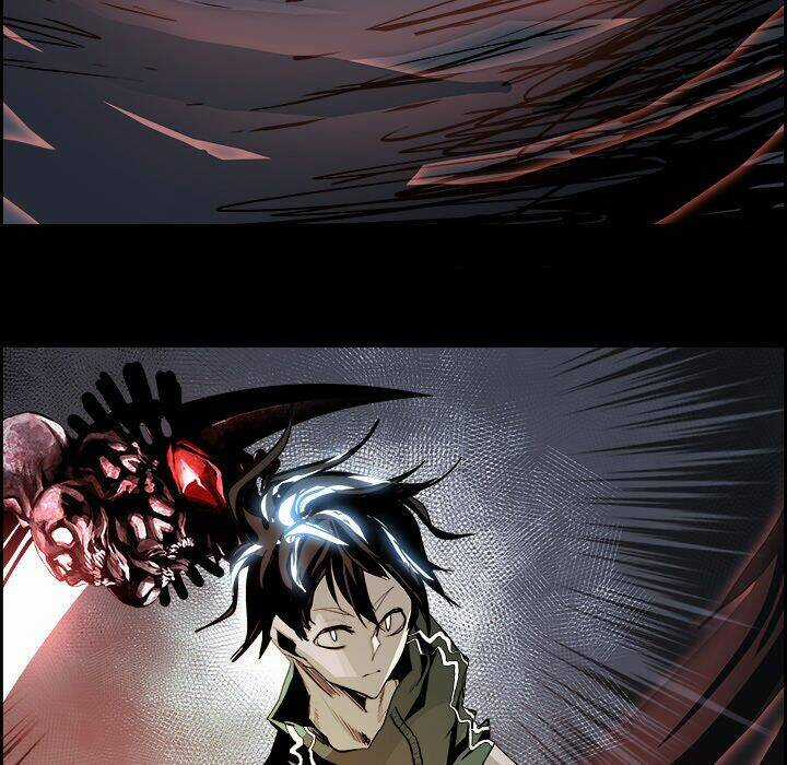 Warble Chapter 70 trang 25