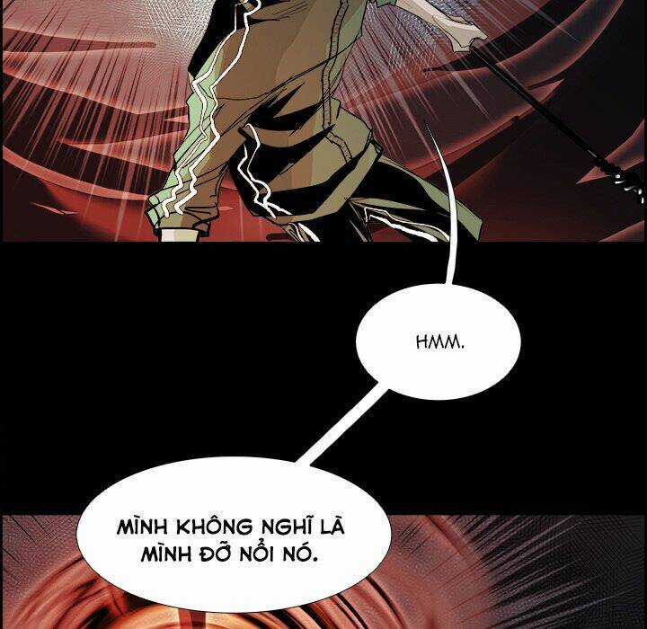 Warble Chapter 70 trang 26