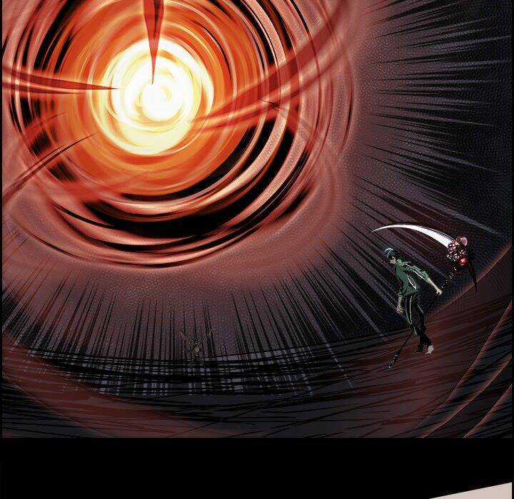 Warble Chapter 70 trang 27