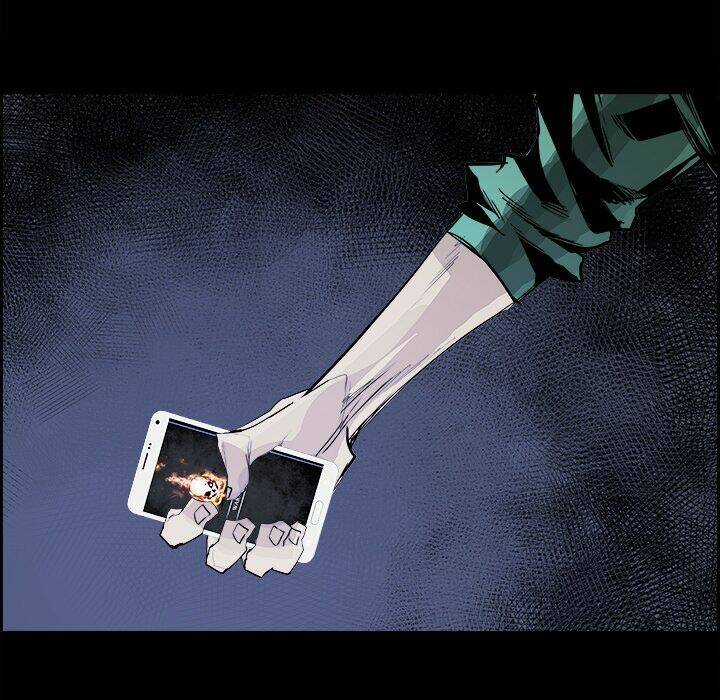 Warble Chapter 70 trang 29