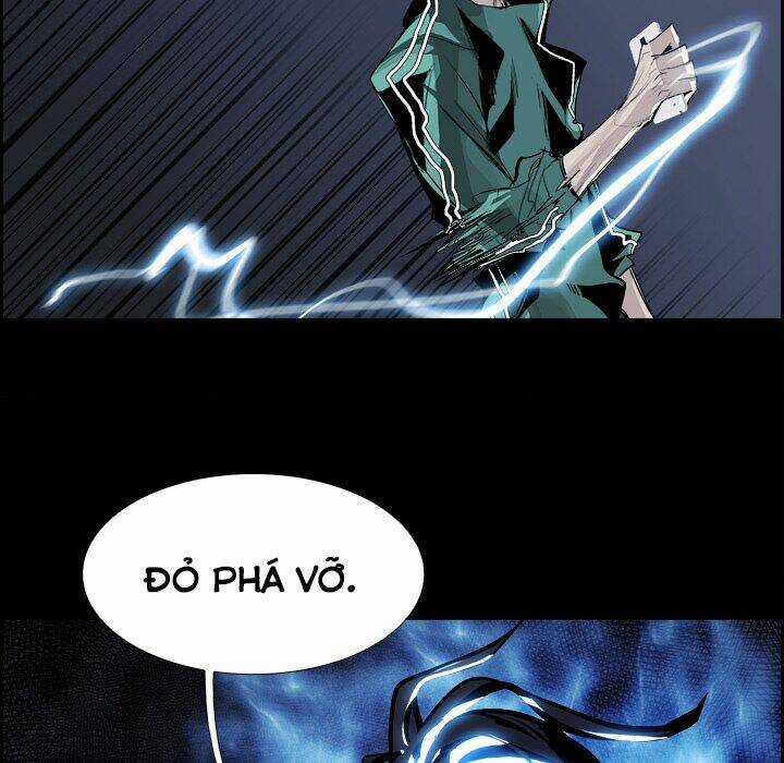 Warble Chapter 70 trang 31