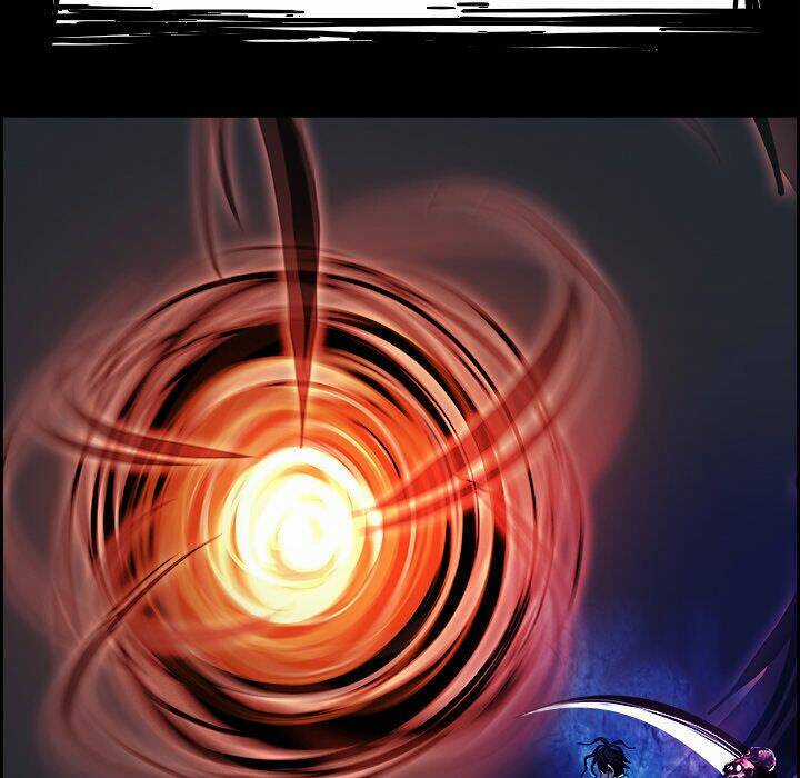 Warble Chapter 70 trang 33