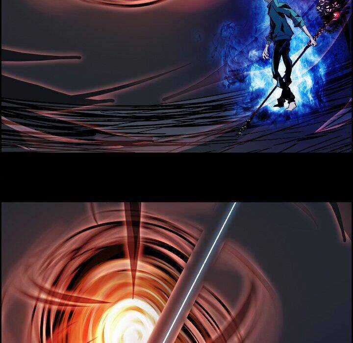 Warble Chapter 70 trang 34