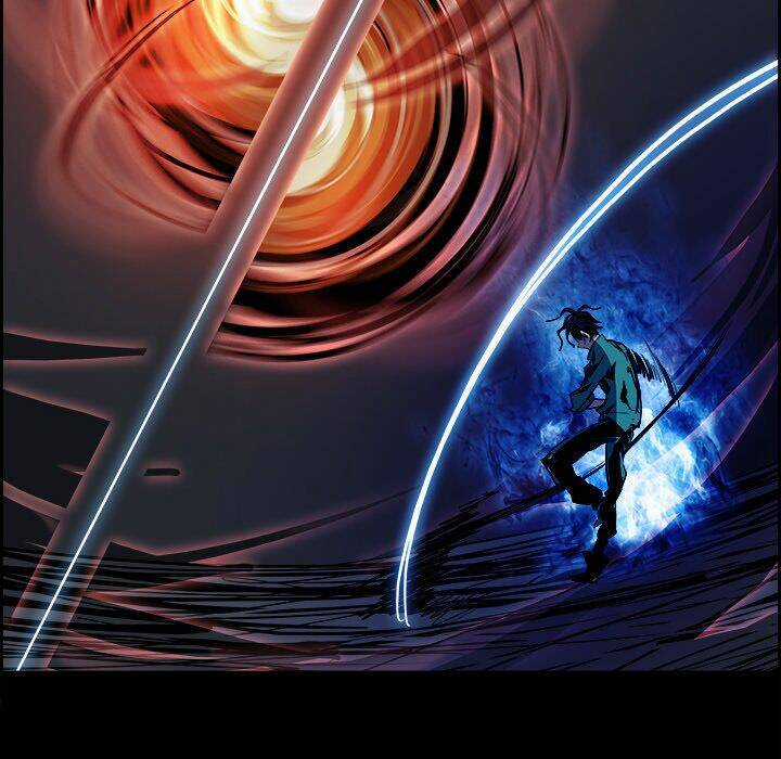 Warble Chapter 70 trang 35