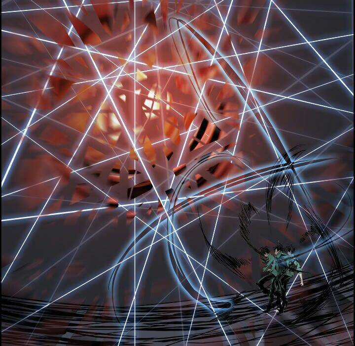 Warble Chapter 70 trang 38