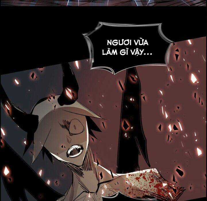 Warble Chapter 70 trang 39