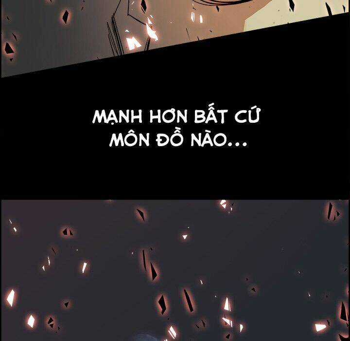 Warble Chapter 70 trang 41