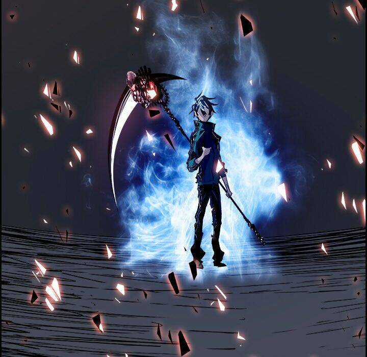 Warble Chapter 70 trang 42