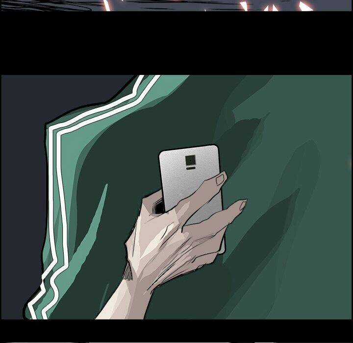 Warble Chapter 70 trang 43