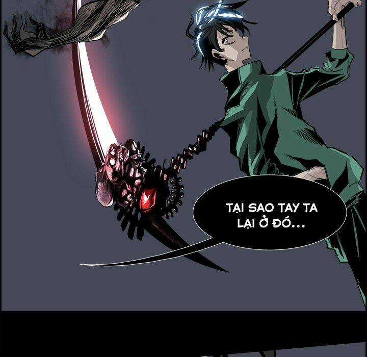 Warble Chapter 70 trang 8