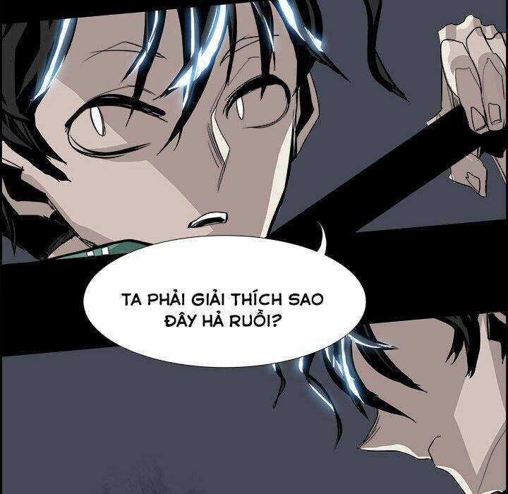 Warble Chapter 70 trang 9