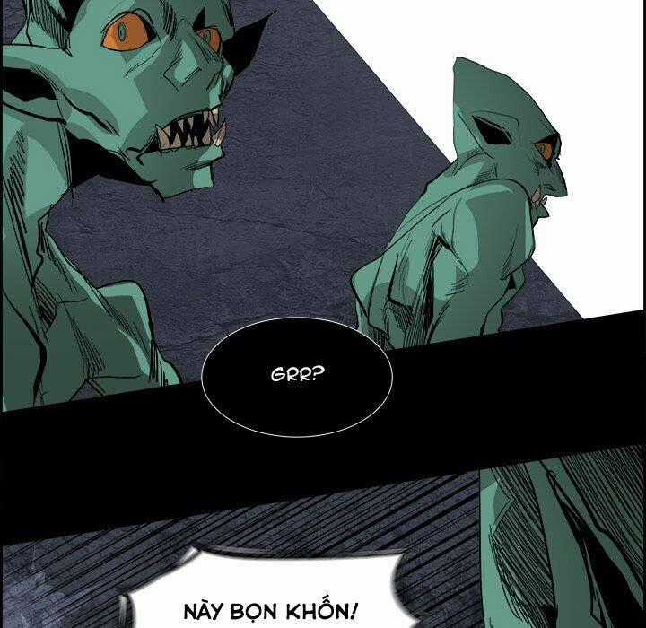 Warble Chapter 76 trang 1