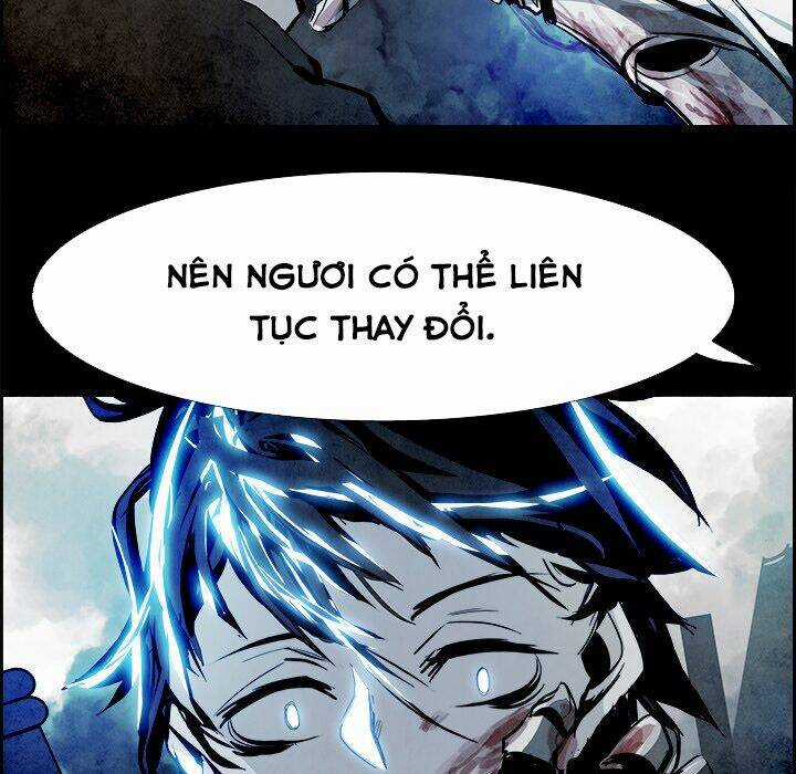 Warble Chapter 8 trang 10