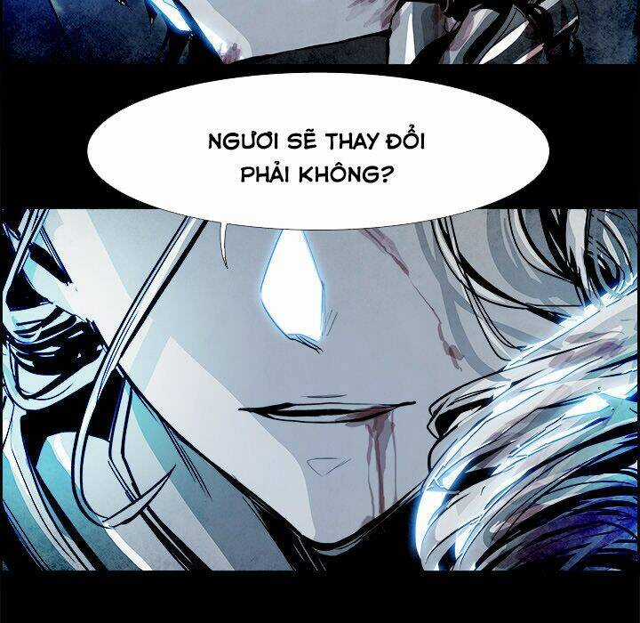 Warble Chapter 8 trang 11