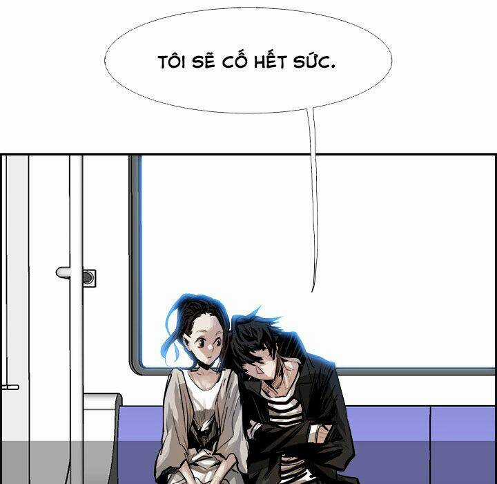 Warble Chapter 8 trang 15